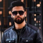 تصویر پروفایل سامان