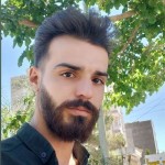 تصویر پروفایل مهدی