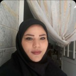 تصویر پروفایل ریحانه سا حسینی