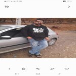 تصویر پروفایل علی