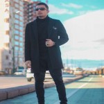 تصویر پروفایل مسعود