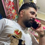 تصویر پروفایل امید