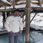 تصویر پروفایل مجید