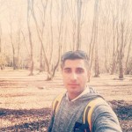 تصویر کاربر با کد 650963