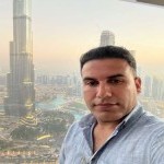 تصویر پروفایل کامران