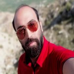 تصویر پروفایل پویان
