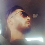 تصویر پروفایل محسن