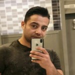 تصویر پروفایل بهرام