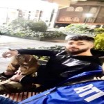 تصویر پروفایل پویا