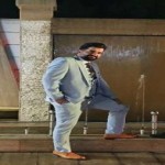 تصویر پروفایل امید