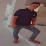 تصویر پروفایل نیما
