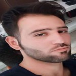 تصویر پروفایل قاسم