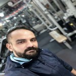 تصویر پروفایل سامان