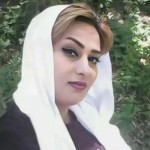 تصویر پروفایل زهرا