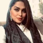 تصویر پروفایل رویا