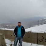 تصویر پروفایل احسان