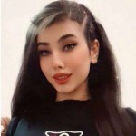 تصویر پروفایل فریبا