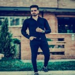 تصویر کاربر با کد 272188