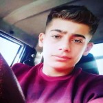 تصویر پروفایل هادی