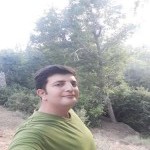 تصویر پروفایل یاسین