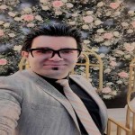 تصویر کاربر با کد 694874