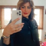 تصویر پروفایل لیلی