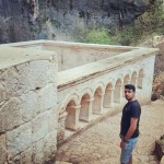 تصویر پروفایل کاوه