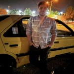 تصویر پروفایل مصطفی