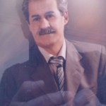 تصویر پروفایل مسعود