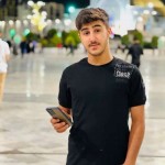 تصویر پروفایل محمد