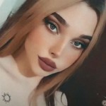 تصویر پروفایل مهسا