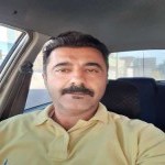 تصویر پروفایل سعید احمدی