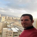 تصویر پروفایل کامران