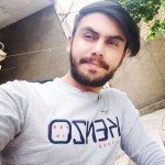 تصویر کاربر با کد 812297