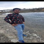 تصویر پروفایل مهدی