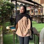 تصویر پروفایل مریم
