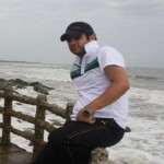 تصویر پروفایل شاهد