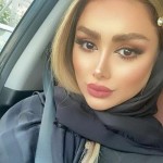 تصویر پروفایل نگین