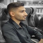 تصویر کاربر با کد 815810