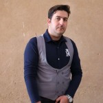 تصویر پروفایل امید