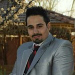 تصویر پروفایل میثم