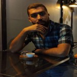 تصویر پروفایل مصطفی