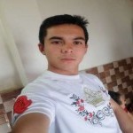 تصویر پروفایل امین