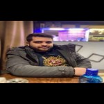 تصویر پروفایل علیرضا