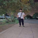 تصویر پروفایل کاوه