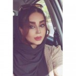 تصویر پروفایل سهیلا