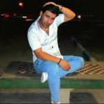تصویر کاربر با کد 819158