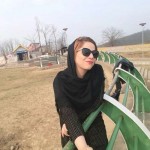 تصویر پروفایل حنانه