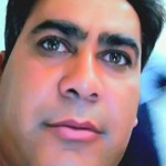 تصویر پروفایل مجید