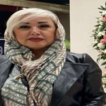 تصویر پروفایل فریبا